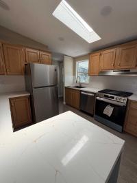 1999 Infinity  Mobile Home