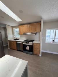 1999 Infinity  Mobile Home