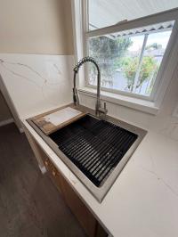 1999 Infinity  Mobile Home