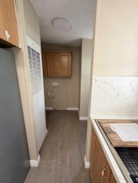 1999 Infinity  Mobile Home