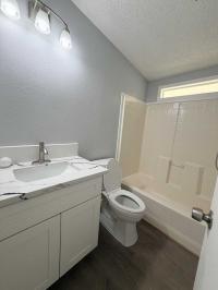 1999 Infinity  Mobile Home