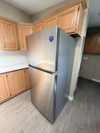 1999 Infinity  Mobile Home