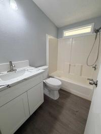 1999 Infinity  Mobile Home