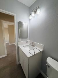 1999 Infinity  Mobile Home