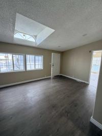 1999 Infinity  Mobile Home