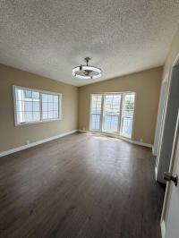 1999 Infinity  Mobile Home