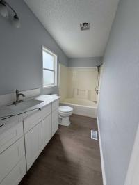 1999 Infinity  Mobile Home