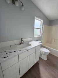 1999 Infinity  Mobile Home