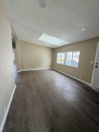 1999 Infinity  Mobile Home