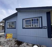 1999 Infinity  Mobile Home