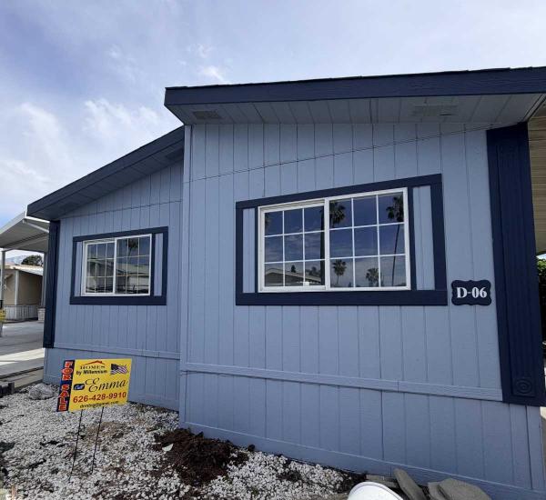 1999  Mobile Home For Sale