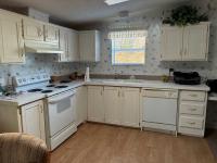 2000 Homes of Merit Mobile Home