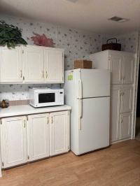 2000 Homes of Merit Mobile Home