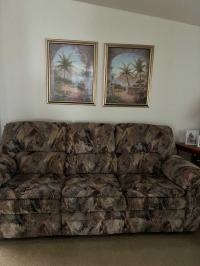 2000 Homes of Merit Mobile Home