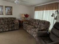 2000 Homes of Merit Mobile Home