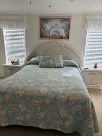 2000 Homes of Merit Mobile Home
