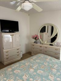 2000 Homes of Merit Mobile Home
