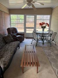 2000 Homes of Merit Mobile Home