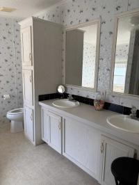 2000 Homes of Merit Mobile Home