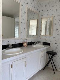 2000 Homes of Merit Mobile Home