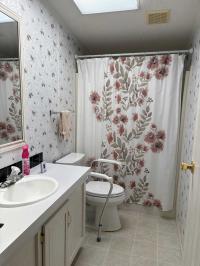 2000 Homes of Merit Mobile Home
