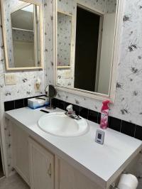 2000 Homes of Merit Mobile Home