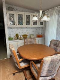 2000 Homes of Merit Mobile Home