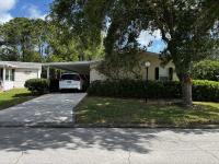 2000 Homes of Merit Mobile Home