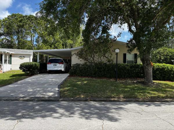 2000 Homes of Merit Mobile Home For Sale