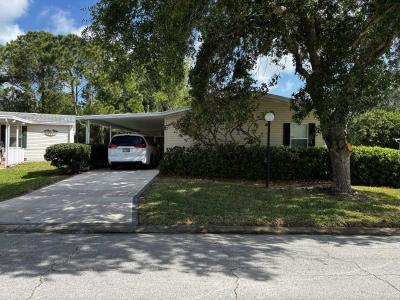 Mobile Home at 138 Deer Run Lake Drive #351 Ormond Beach, FL 32174