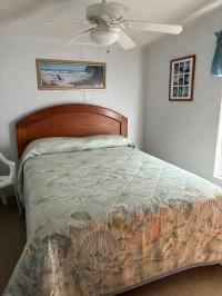 2000 Homes of Merit Mobile Home