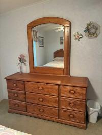 2000 Homes of Merit Mobile Home