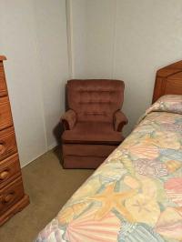 2000 Homes of Merit Mobile Home