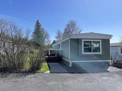 Mobile Home at 411 N Almon #526 Moscow, ID 83843