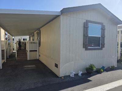 Mobile Home at 1148 3rd Ave. #89 Chula Vista, CA 91911
