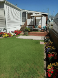 1998 DAR Manufactured Home