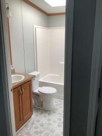 2012 Friendship Traditional Mobile Home