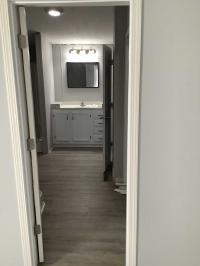 2012 Friendship Traditional Mobile Home