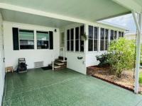 2001 Palm Harbor Manufactured Home