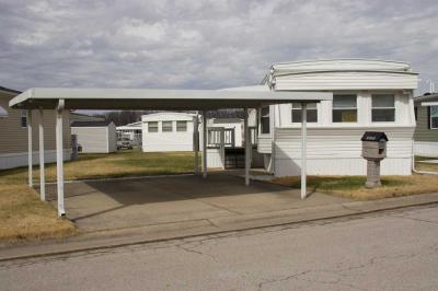 Mobile Home at 30630 Drouillard Rd. Lot 355 Walbridge, OH 43465