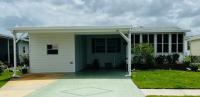 2001 Palm Harbor Manufactured Home