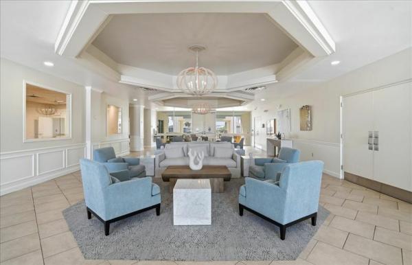 2001 Palm Harbor Manufactured Home