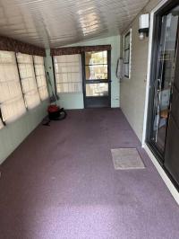 Manufactured Home