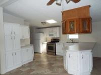 1997 Skyline Manufactured Home