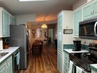 1998 Jacobson Manufactured Home