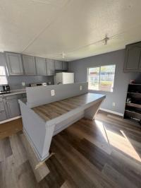 1980 Bristol Manufactured Home