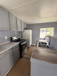 1980 Bristol Manufactured Home