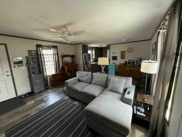 2023 Clayton Mobile Home