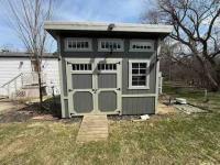 2023 Clayton Mobile Home