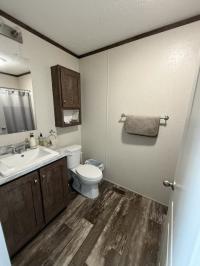 2023 Clayton Mobile Home